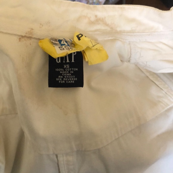 Gap light weight jacket - Picture 5 of 7